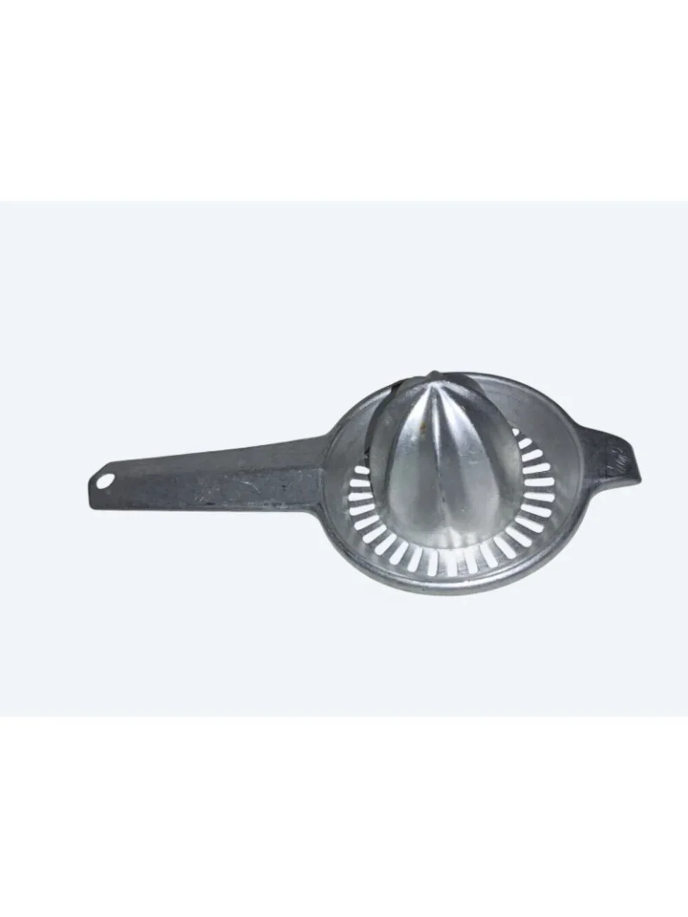 Vintage Foley Handheld Aluminum Juicer Squeezer Fruit Lemons Oranges etc., - Picture 4 of 16